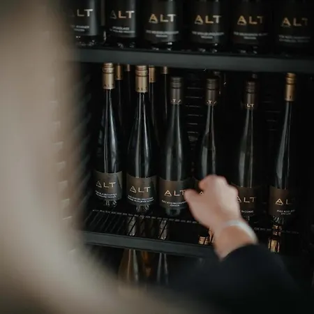 Frühstückspension Weingut Und Holger Alt