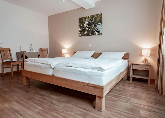 Frühstückspension Weingut Und Holger Alt Monzingen